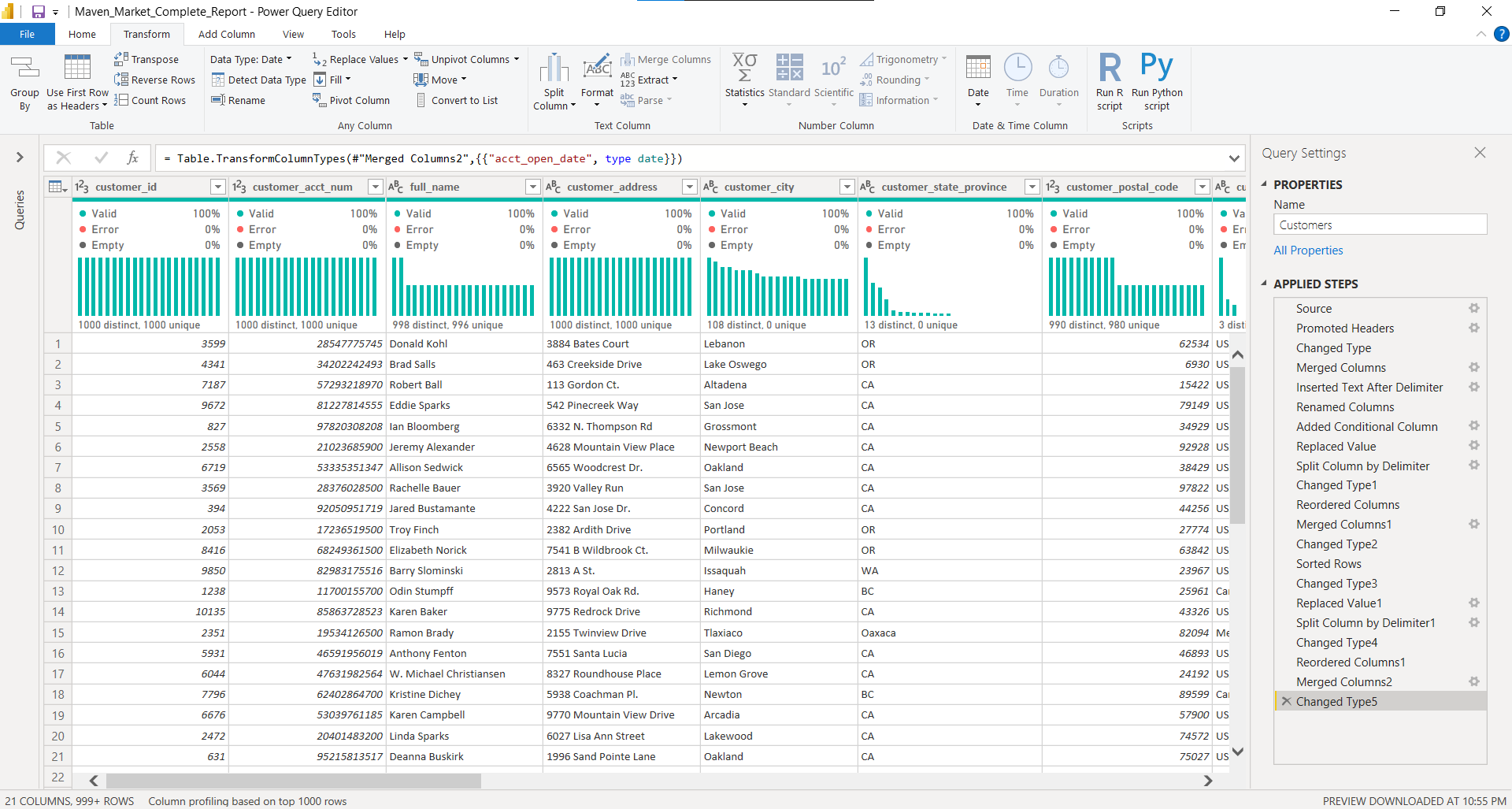 power-bi-portfolio